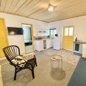 Bánhiday J70 Beach house szállás Balatonvilágos